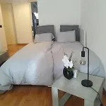 6 Posti - Casa Ricci- Navigli-mudec Appartement *