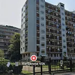 6 Posti - Casa Ricci- Navigli-mudec