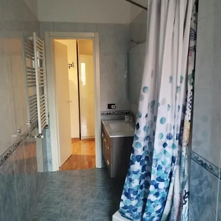 6 Posti - Casa Ricci- Navigli-mudec Appartement *