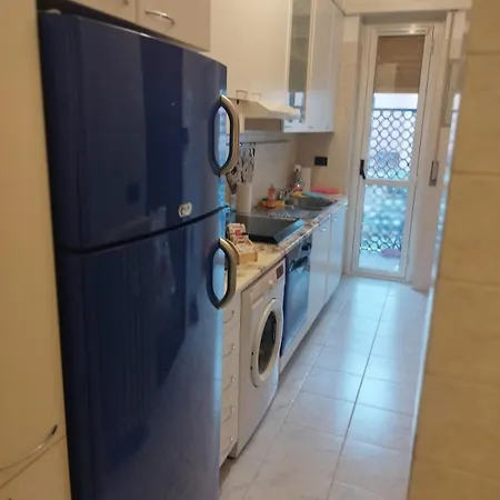 Appartement 6 Posti - Casa Ricci- Navigli-mudec *