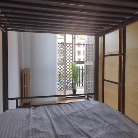 6 Posti - Casa Ricci- Navigli-mudec Daire