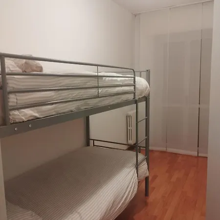 6 Posti - Casa Ricci- Navigli-mudec *