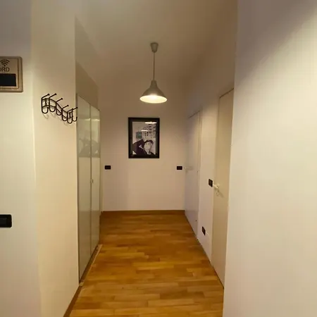 6 Posti - Casa Ricci- Navigli-mudec