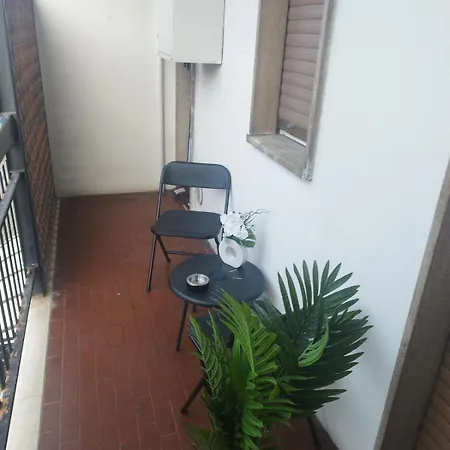 6 Posti - Casa Ricci- Navigli-mudec Apartman *