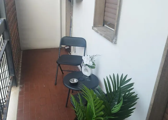 6 Posti - Casa Ricci- Navigli-mudec דירה *